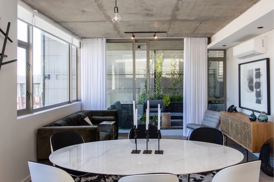 2 Bedroom Property for Sale in De Waterkant Western Cape